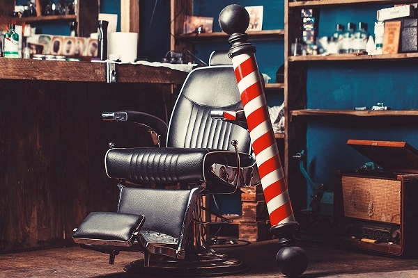 Las Vegas BARBERSHOP в Гюмри: Стрижка, Парикмахер, Борода, Волосы,