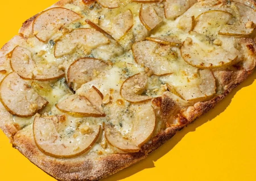 Пиццерия Pizza Maestrello в Москве: Заказ навынос, Детское меню, Итальянская кухня, Бизнес-ланч,