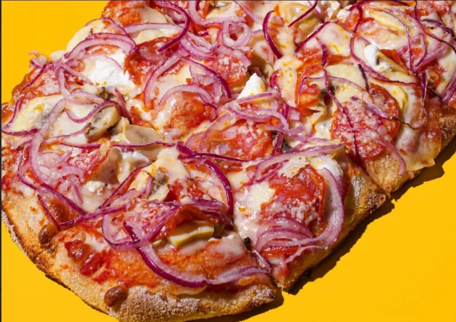 Пиццерия Pizza Maestrello в Москве: Заказ навынос, Детское меню, Итальянская кухня, Бизнес-ланч,