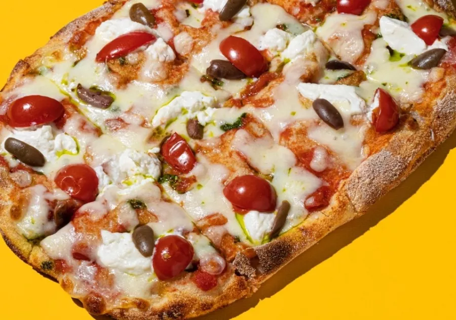 Пиццерия Pizza Maestrello в Москве: Заказ навынос, Детское меню, Итальянская кухня, Бизнес-ланч,