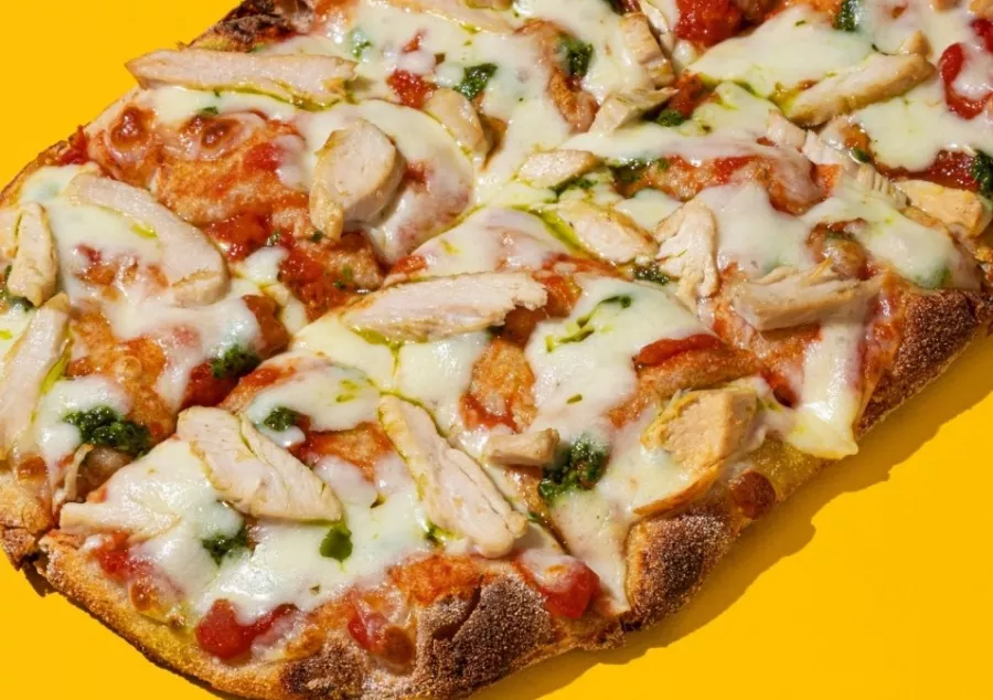 Пиццерия Pizza Maestrello в Москве: Заказ навынос, Детское меню, Итальянская кухня, Бизнес-ланч,