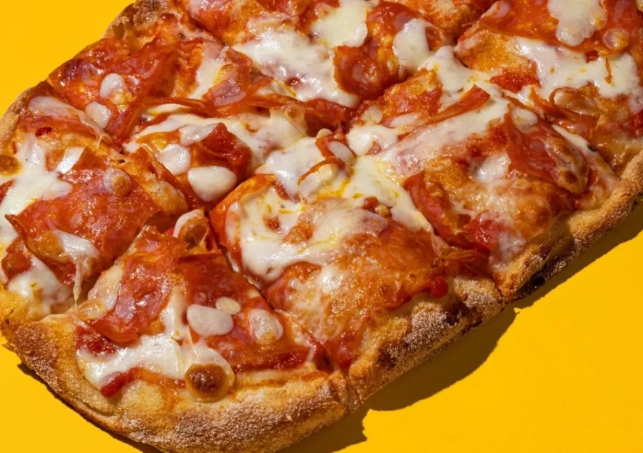 Пиццерия Pizza Maestrello в Москве: Заказ навынос, Детское меню, Итальянская кухня, Бизнес-ланч,