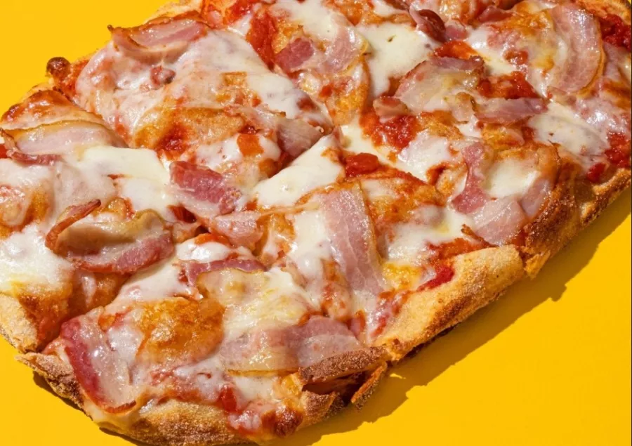 Пиццерия Pizza Maestrello в Москве: Заказ навынос, Детское меню, Итальянская кухня, Бизнес-ланч,