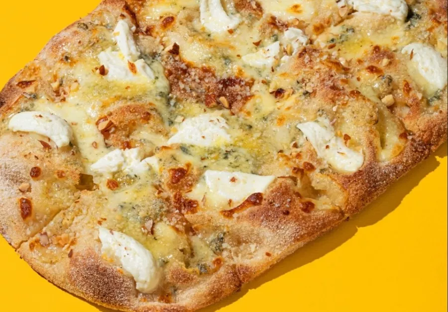 Пиццерия Pizza Maestrello в Москве: Заказ навынос, Детское меню, Итальянская кухня, Бизнес-ланч,