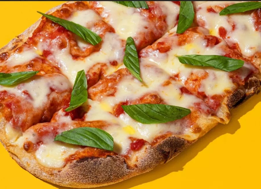 Пиццерия Pizza Maestrello в Москве: Заказ навынос, Детское меню, Итальянская кухня, Бизнес-ланч,