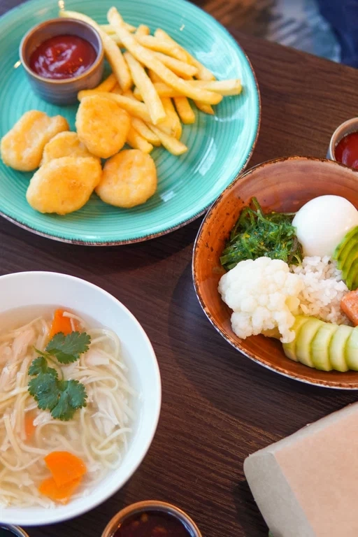 Кафе "Автор".