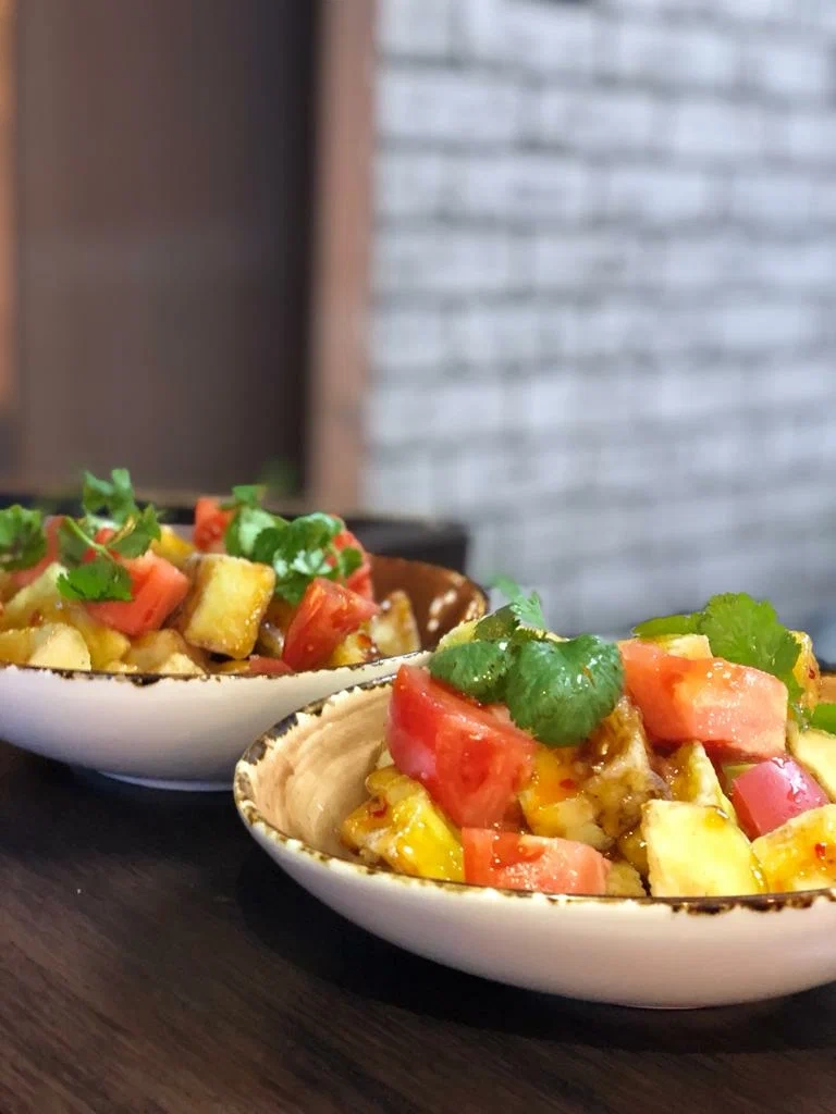 Кафе "Автор".