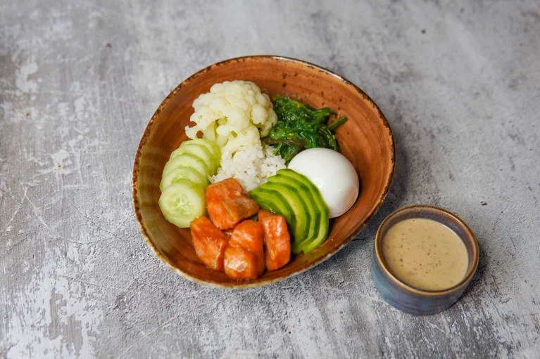 Кафе "Автор".