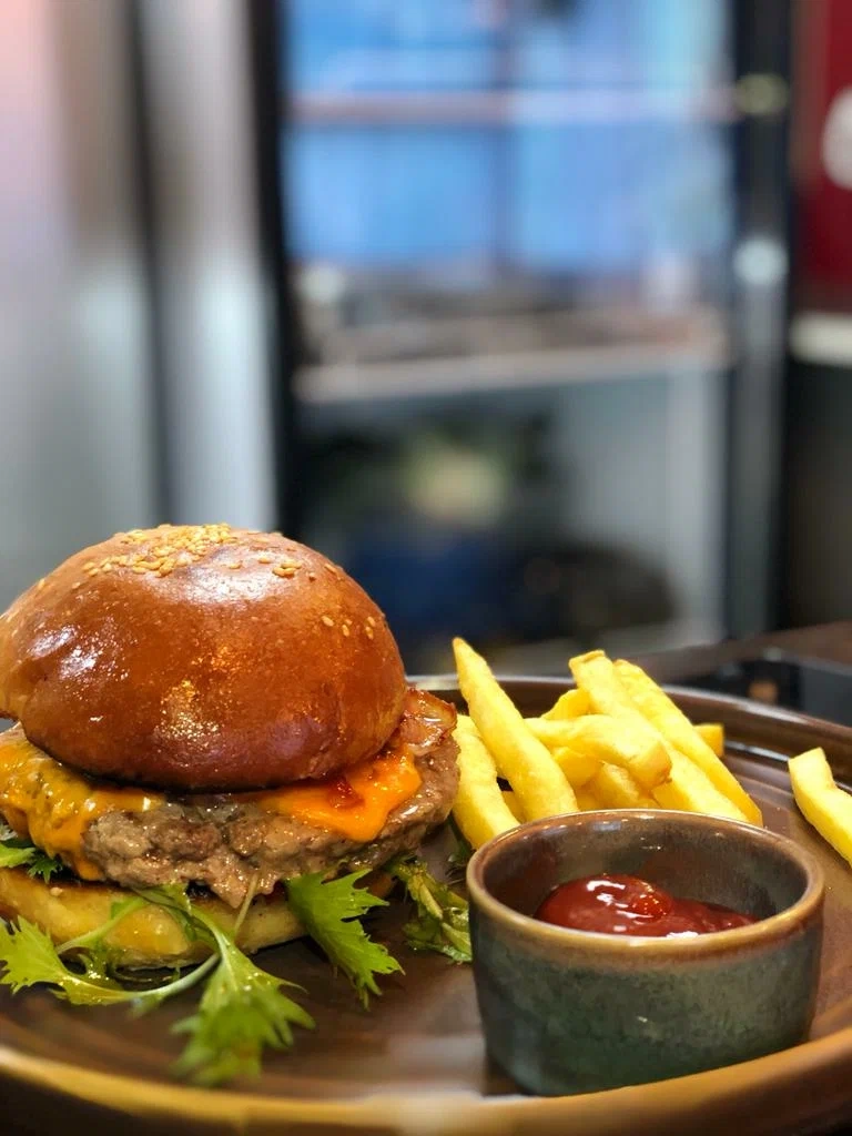 Кафе "Автор".