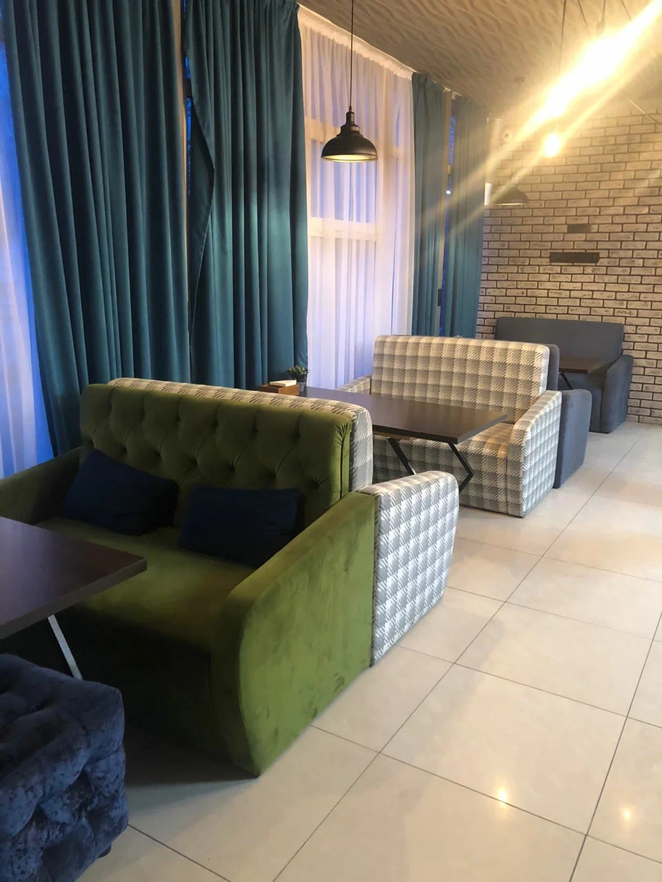 Кафе "Автор".