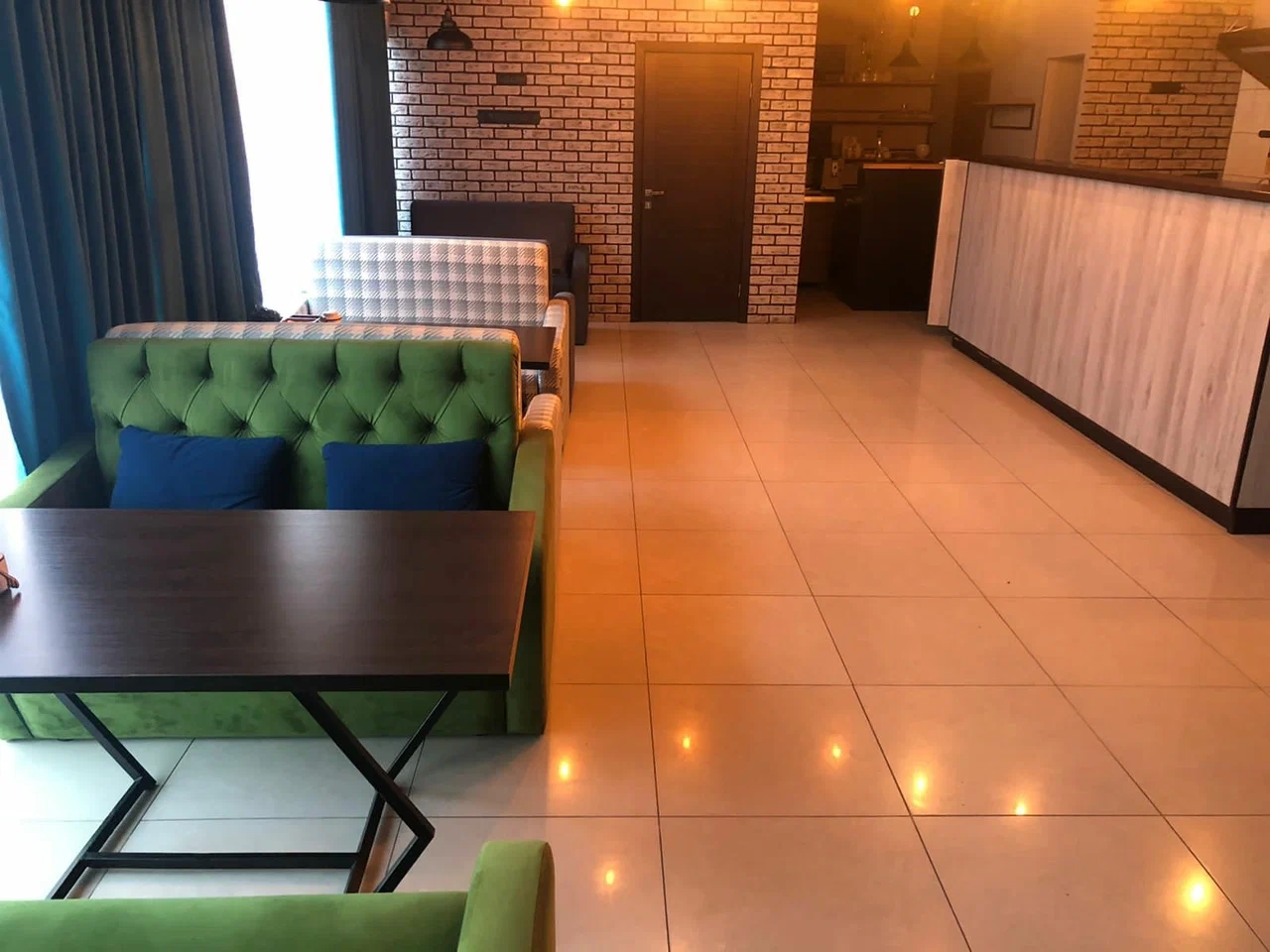 Кафе "Автор".