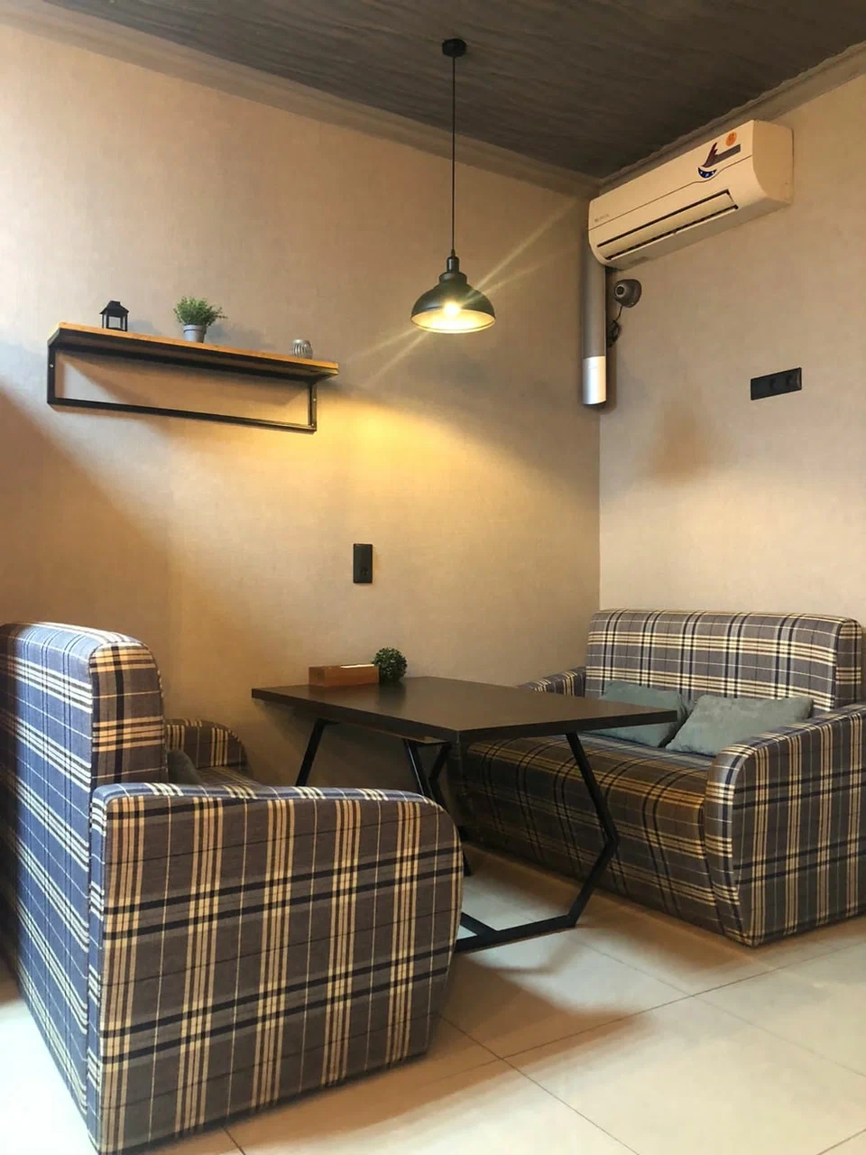 Кафе "Автор".