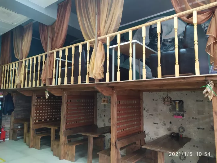 Кафе "Пивной дворик".