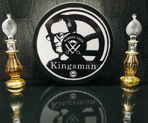 Барбершоп в Гюмри KINGSMAN в Гюмри: Волосы, Борода, Стрижка, Парикмахерская,