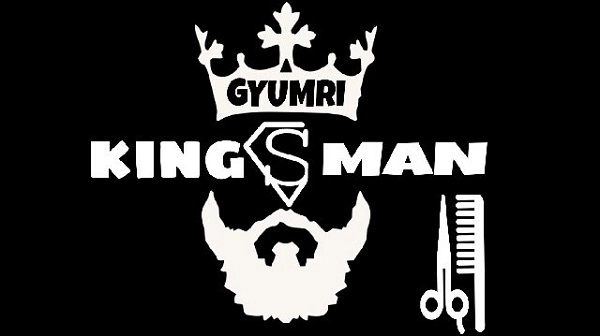 Барбершоп в Гюмри KINGSMAN в Гюмри: Волосы, Борода, Стрижка, Парикмахерская,