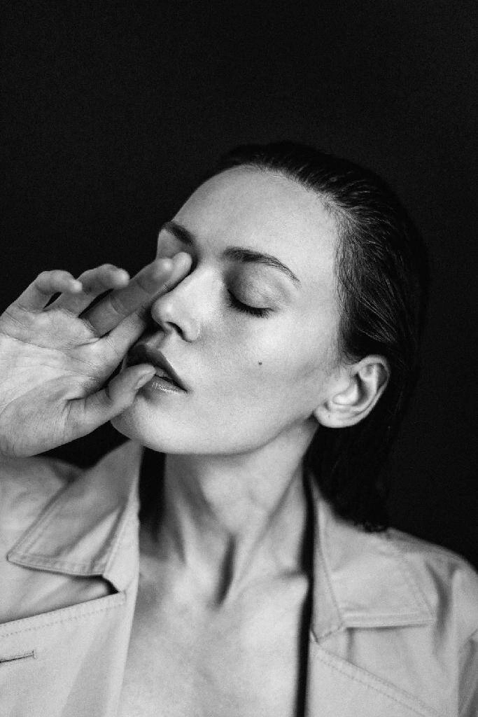 Модельное агентство "Fabrique A."