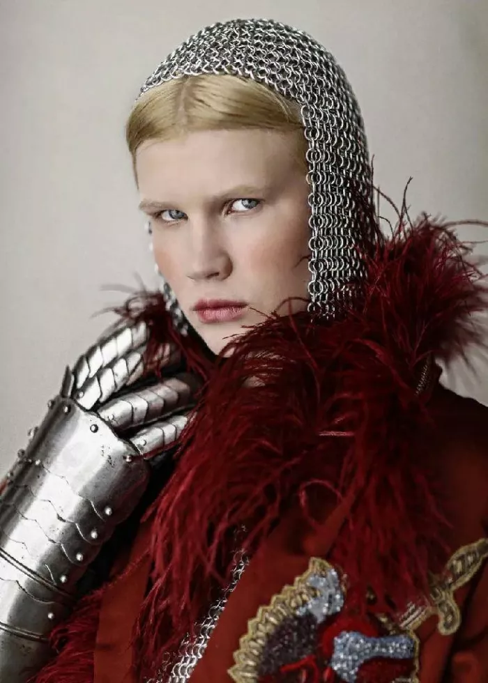 Модельное агентство "Fabrique A."