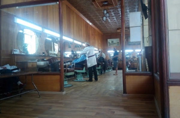 Мужская парикмахерская №1 в Гюмри в Гюмри: Волосы, Стрижка, Борода, Красота,