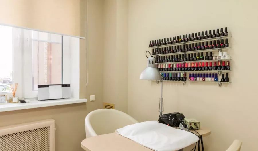 Салон красоты Gee beauty в Москве: Стрижка, Косметология, Маникюр, SPA, Эпиляция,