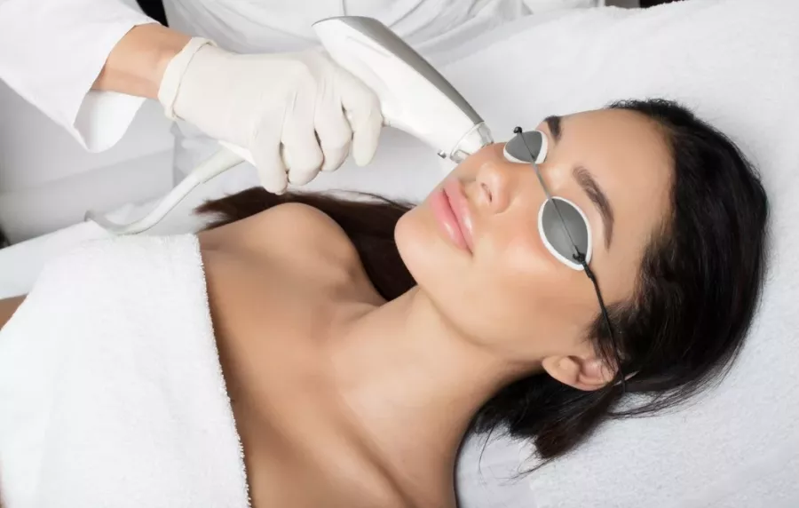 Салон красоты Gee beauty в Москве: Стрижка, Косметология, Маникюр, SPA, Эпиляция,