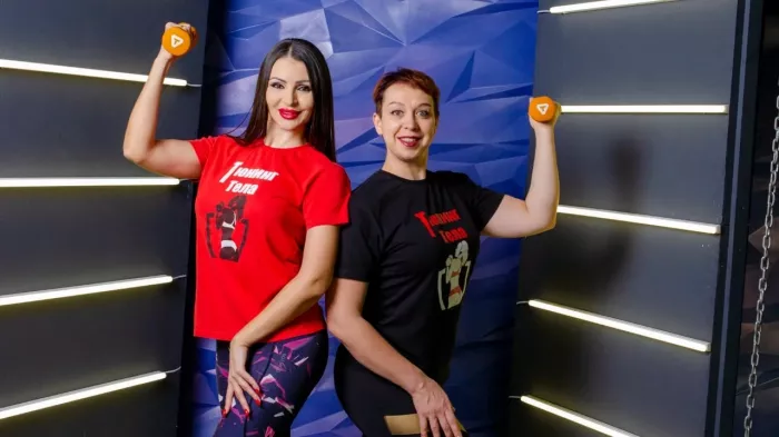 Модельное агентство "Beauty Smart"