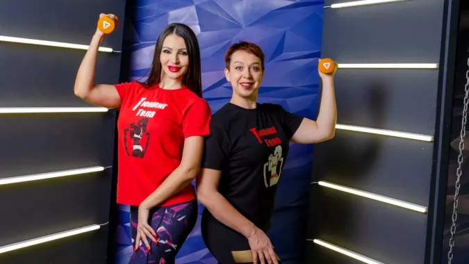 Модельное агентство "Beauty Smart"