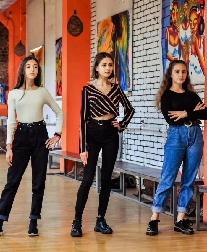 Модельное агентство "Beauty Smart"