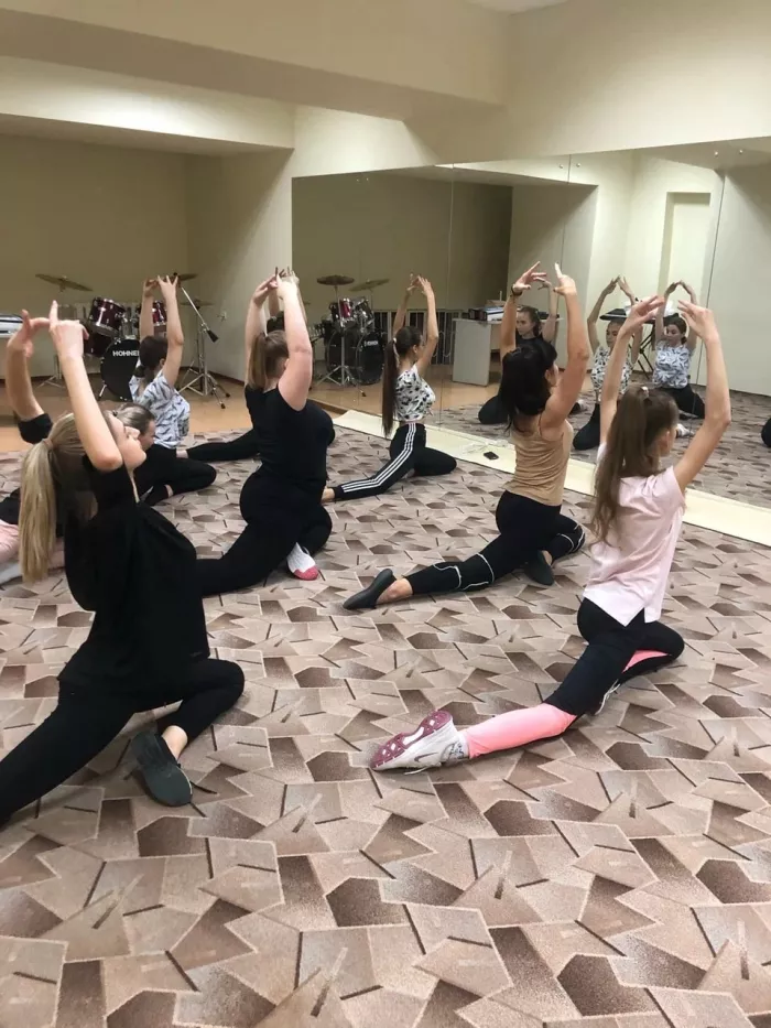 Модельное агентство "Beauty Smart"