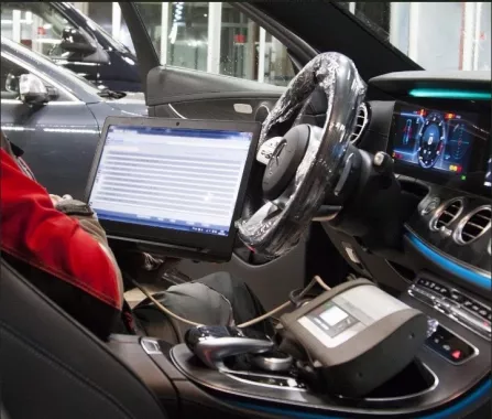 Автотехцентр "BIP-service".