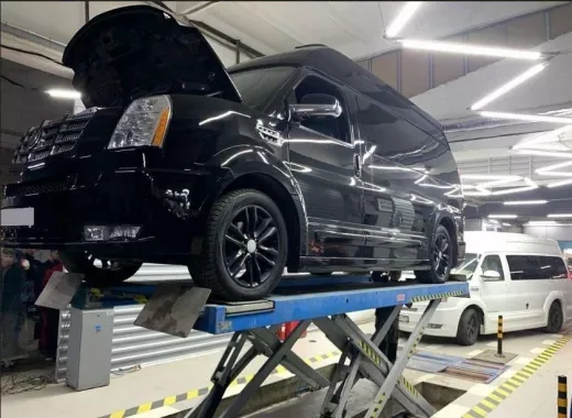 Автотехцентр "BIP-service".
