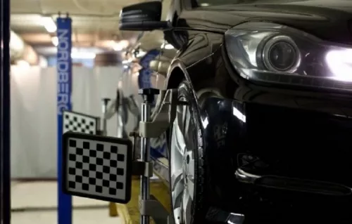 Техцентр Авто-Адмирал  в  Москве