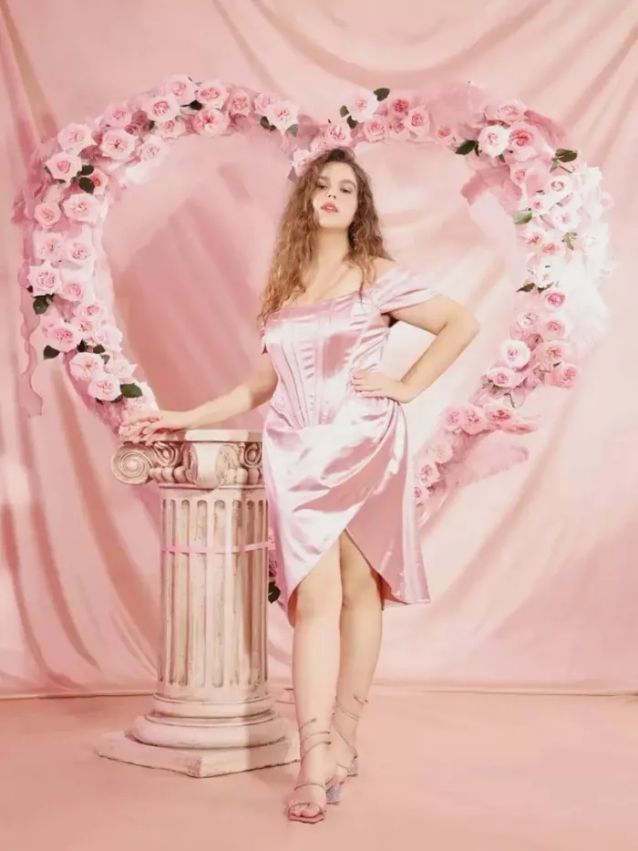 Модельное агентство "NEW GEN MODEL MANAGEMENT"