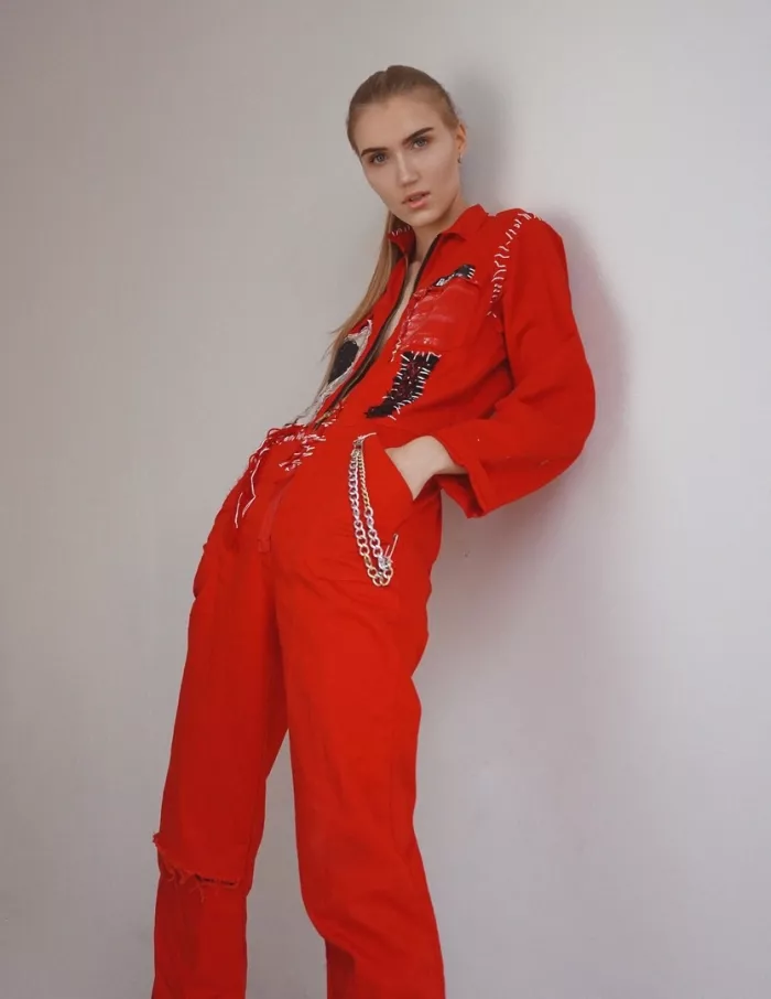 Модельное агентство "NEW GEN MODEL MANAGEMENT"