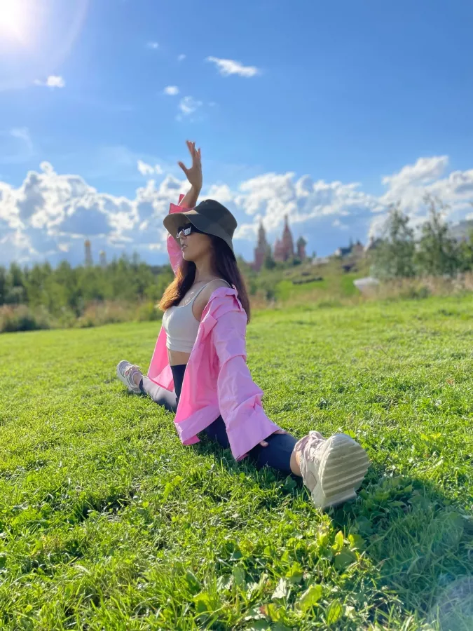 Студия растяжки и фитнеса Up Stretching в Москве: Йога, Стретчинг, Растяжка,