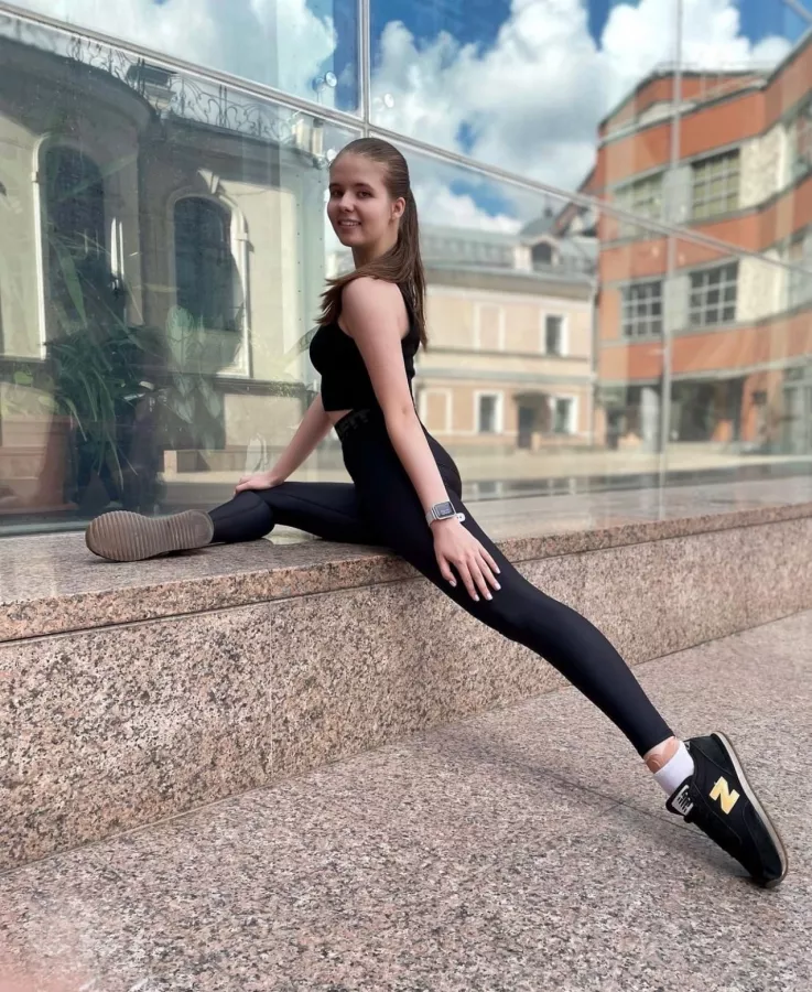 Студия растяжки и фитнеса Up Stretching в Москве: Йога, Стретчинг, Растяжка,