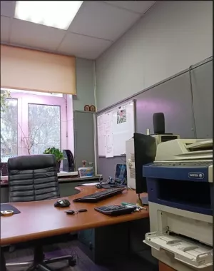 Компания "Мастер сервис".