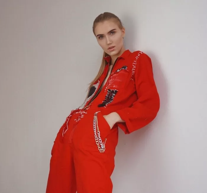 Модельное агентство "NEW GEN MODEL MANAGEMENT"