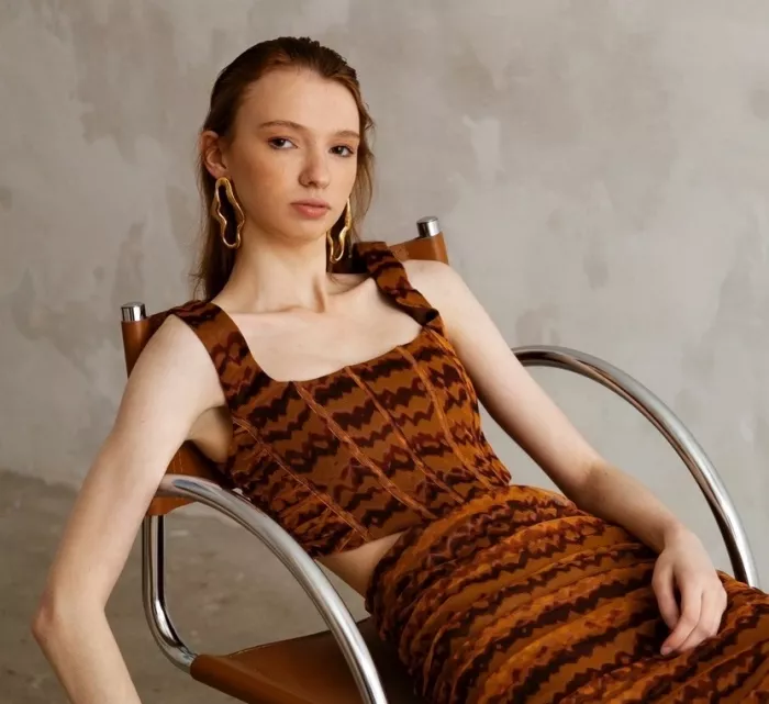 Модельное агентство "NEW GEN MODEL MANAGEMENT"