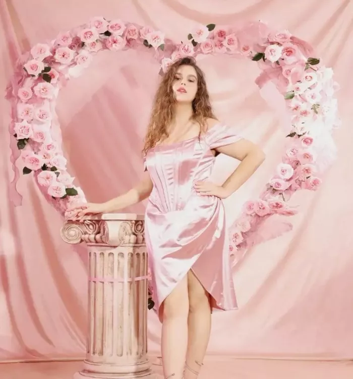 Модельное агентство "NEW GEN MODEL MANAGEMENT"