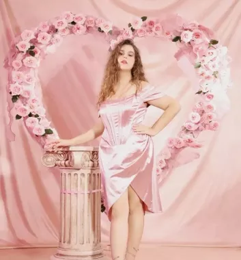 Модельное агентство "NEW GEN MODEL MANAGEMENT".