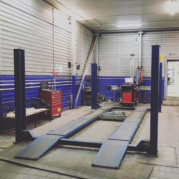 Ремонт и обслуживание автомобилей Razval 3D Hovo в Гюмри: Развал-Схождение, Автосервис, Диагностика, 3D, Авто,