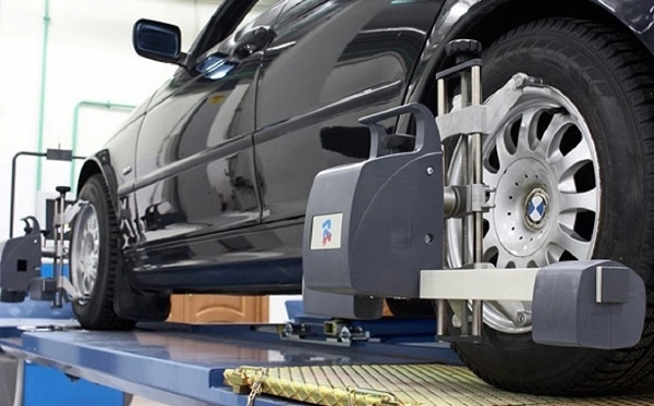 Ремонт и обслуживание автомобилей Razval 3D Hovo в Гюмри: Развал-Схождение, Автосервис, Диагностика, 3D, Авто,