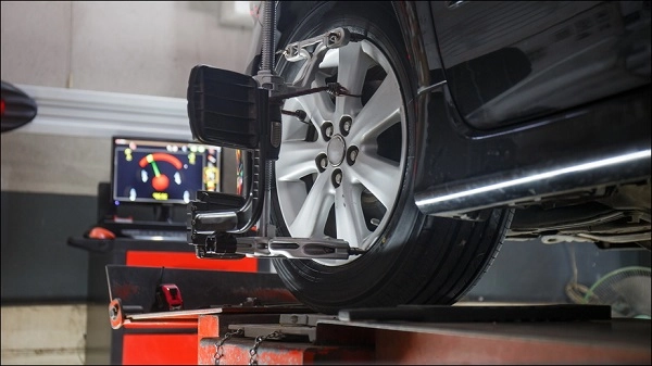 Ремонт и обслуживание автомобилей Razval 3D Hovo в Гюмри: Развал-Схождение, Автосервис, Диагностика, 3D, Авто,