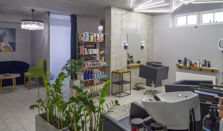 Салон красоты The flat beauty and spa в Москве: Стрижка, Массаж, Маникюр, Солярий, Ногти, Красота,