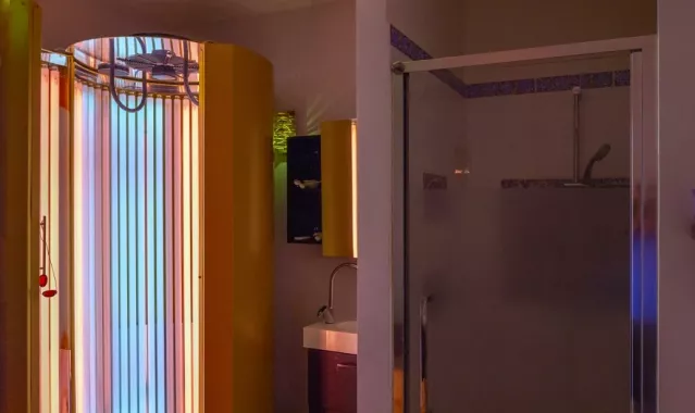 Салон красоты "The flat beauty and spa".