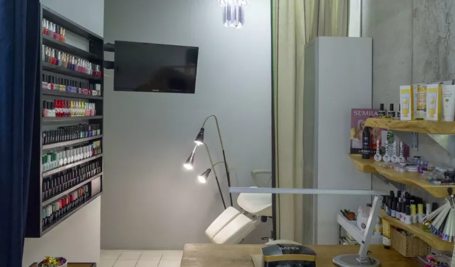 Салон красоты The flat beauty and spa в Москве: Стрижка, Массаж, Маникюр, Солярий, Ногти, Красота,