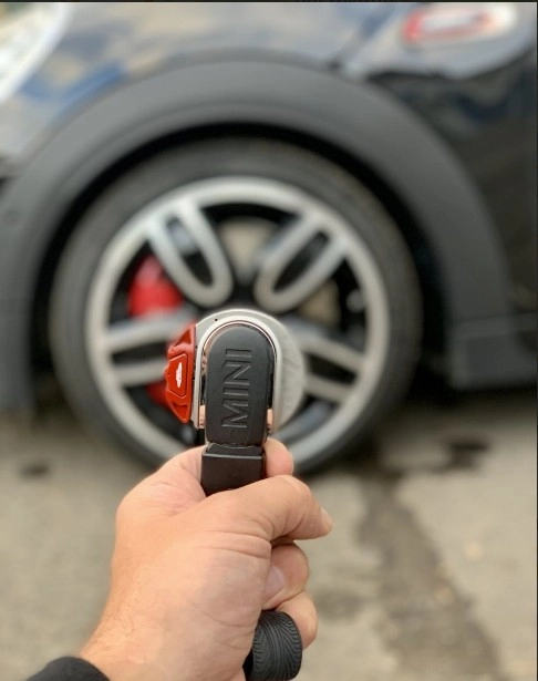 Ремонт ходовой части автомобиля Mini club service в Москве: Замена Колодок, Шиномонтаж, Автомойка, Развал-Схождение, Авто,