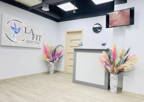 Фитнес-студия Ls fit  в  Москве