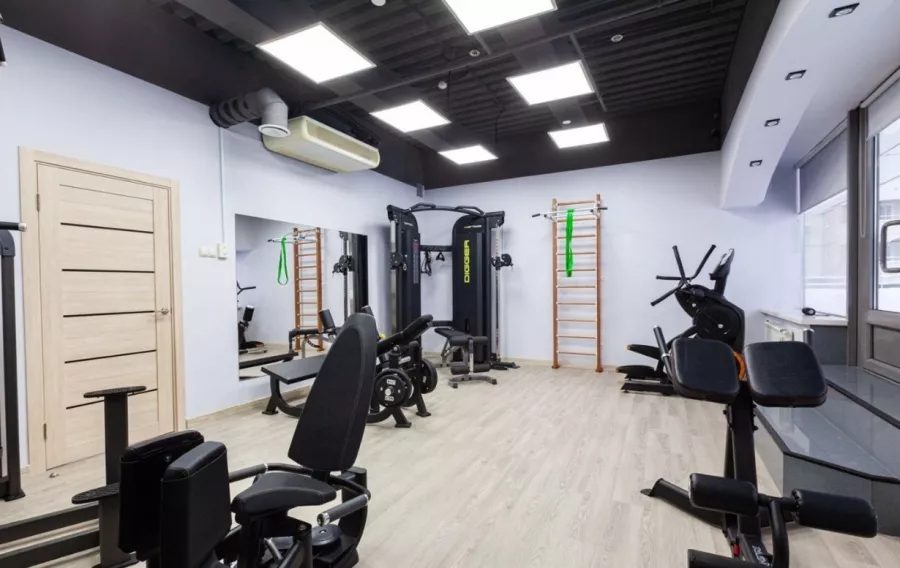 Фитнес-студия Ls fit в Москве: Разовые посещения, Йога, Кроссфит, Женский зал, Пилатес, Стретчинг, Танцы, Фитбол, Фитнес для детей, Персональный тренер,
