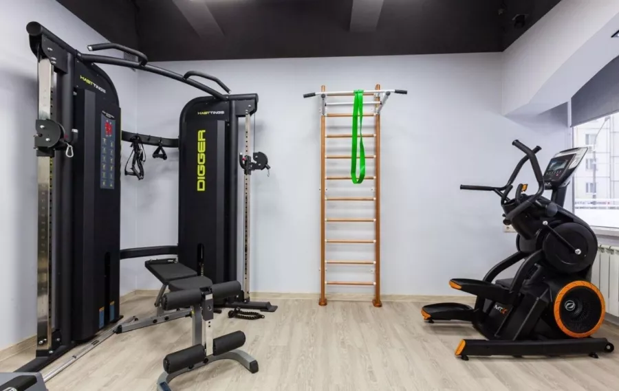 Фитнес-студия Ls fit в Москве: Разовые посещения, Йога, Кроссфит, Женский зал, Пилатес, Стретчинг, Танцы, Фитбол, Фитнес для детей, Персональный тренер,